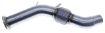 Kuva: Bmw - N57 DPF OFF - Downpipe