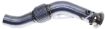 Kuva: Syöksyputki - BMW E60,E61,E63,E64,E70,E83,E90,E91,E92 - 535D - M57N2