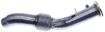 Kuva: Syöksyputki - BMW E60,E61,E63,E64,E70,E83,E90,E91,E92 - 535D - M57N2
