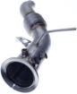 Kuva: Syöksyputki - BMW E60,E61,E63,E64,E70,E83,E90,E91,E92 - 535D - M57N2