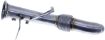 Kuva: BMW E90, E91, E92, E93, E70, E71, E60, E61, E83 - Downpipe