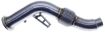 Kuva: BMW E90, E91, E92, E93, E70, E71, E60, E61, E83 - Downpipe