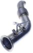 Kuva: BMW E90, E91, E92, E93, E70, E71, E60, E61, E83 - Downpipe