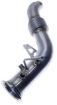 Kuva: BMW E90, E91, E92, E93, E70, E71, E60, E61, E83 - Downpipe