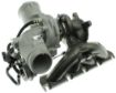 Kuva: TFSI pitkittäissuuntainen K04 turbopäivitys - 380 hv.