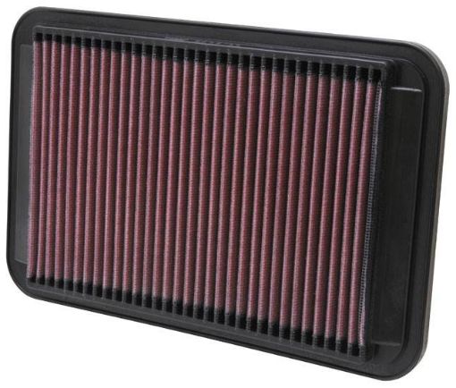 Kuva: K&N FILTER 33-2672