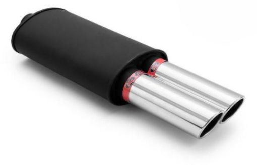 Kuva: Sports Silencer - 2x50mm