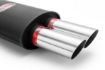 Kuva: Urheiluvaimennin RM21 - 63,5 mm