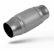 Kuva: MagnaFlow 2½" 350hp - Urheilukatalysaattori Metallimateriaali - 200 kennoa