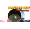 Kuva: MagnaFlow 2½" 350hp - Urheilukatalysaattori Metallimateriaali - 200 kennoa
