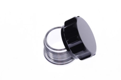 Kuva: Hitsauslaippa kannella - 1" - 25mm.