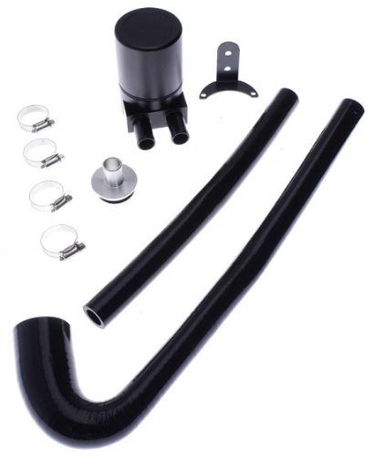 Kuva: BMW öljysäiliö - BMW N20 F20/F30 135i/220i/320i/328i/420i/428i