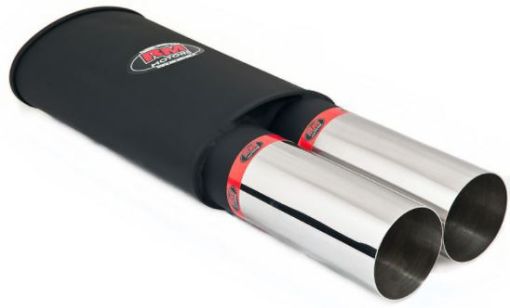 Kuva: Urheiluvaimennin T90R - 2x50mm