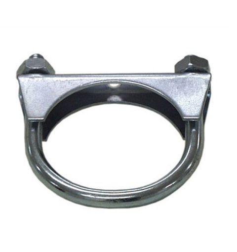 Kuva: Simons - U-kiristin (puristin) 2½" (67mm) - U706710