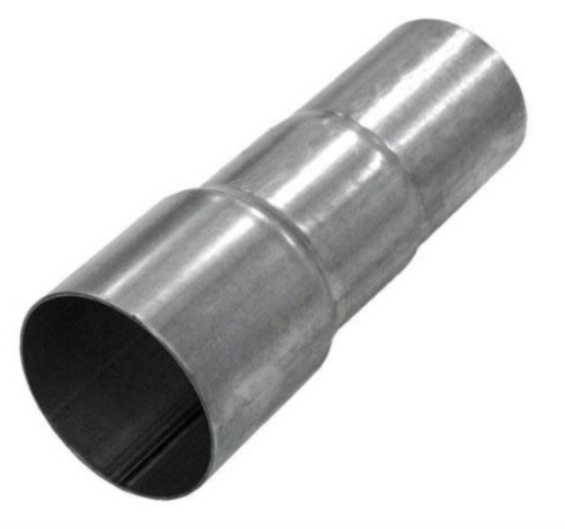 Kuva: Ruostumaton supistus - Simons 2½" (51 - 63mm.) - U076300R