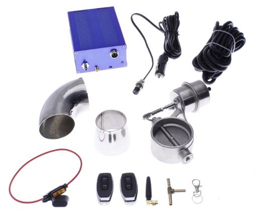 Kuva: Vuss KIT - 2,5"