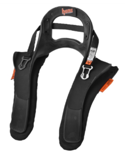 Kuva: HANS Sport lll - 20 astetta / koko L