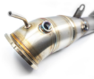 Kuva: Downpipe BMW G20 330i B48D