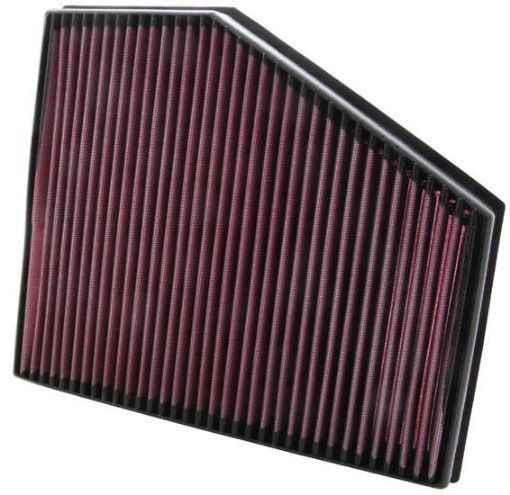 Kuva: K&N-suodatin - BMW 520D, 535D, 635D - 33-2943