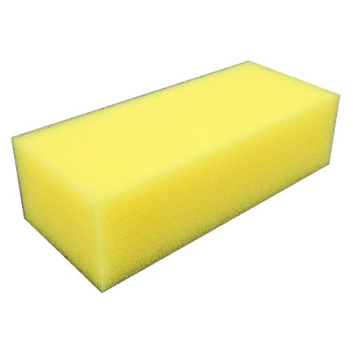 Kuva: Fuel cell foam polttoainesäiliöön 370x90x95 mm