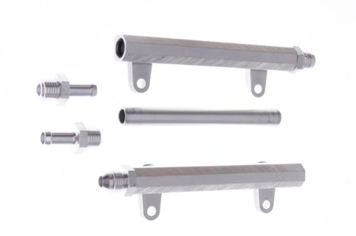 Kuva: DCOE/IDF fuel rail throttle body dual kit