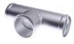 Kuva: T-kappale TIAL 50mm BOV - Alu - VARASTOALE