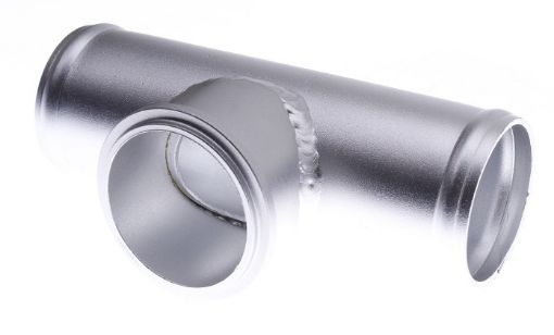 Kuva: T-kappale TIAL 50mm BOV - Alu - VARASTOALE