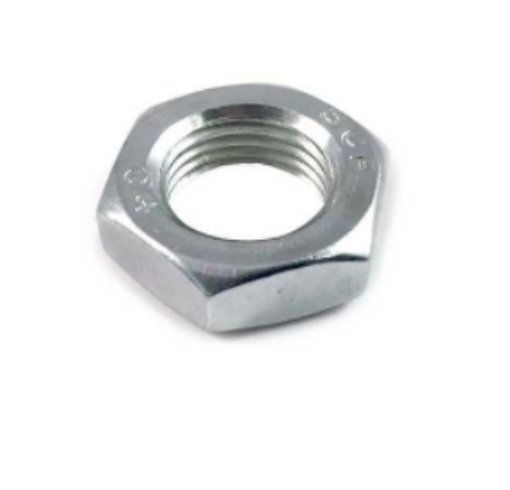 Kuva: Lukitusmutteri 7/8" -14