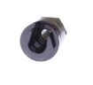 Kuva: AN8 - 3/8" kova putki (9,5 mm)