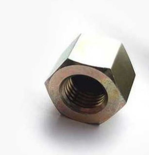 Kuva: Korkki/mutteri Bosch 044 takaiskuventtiilille M12x1.5