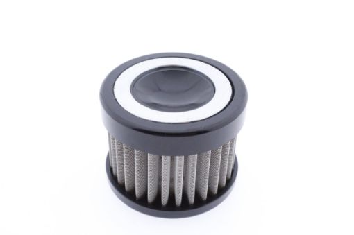 Kuva: Vaihtosuodatin - Ø43,9mm. -35mm. pituus - 10 mikronia