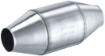 Kuva: HJS Tuning Catalyst 66.6mm, toiminto EOBD, Euro 4