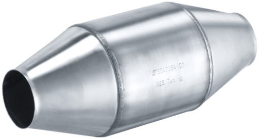 Kuva: HJS Tuning Catalyst 66.6mm, toiminto EOBD, Euro 4