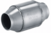 Kuva: HJS Tuning Catalyst 60mm, toiminto EOBD, Euro 2