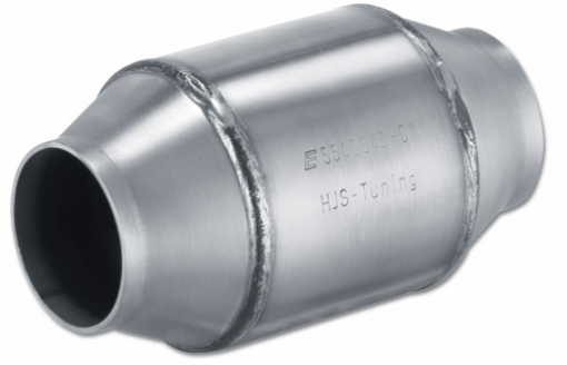 Kuva: HJS Tuning Catalyst 60mm, toiminto EOBD, Euro 2