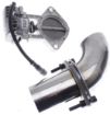Kuva: High flow vuss -sarja - Elektroninen - 2½" / 63mm