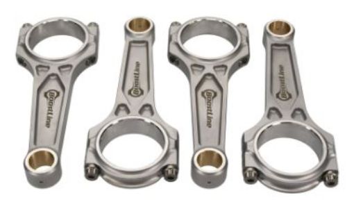 Kuva: Wiseco VW 1.8T 144mm- Kiertokangassarja
