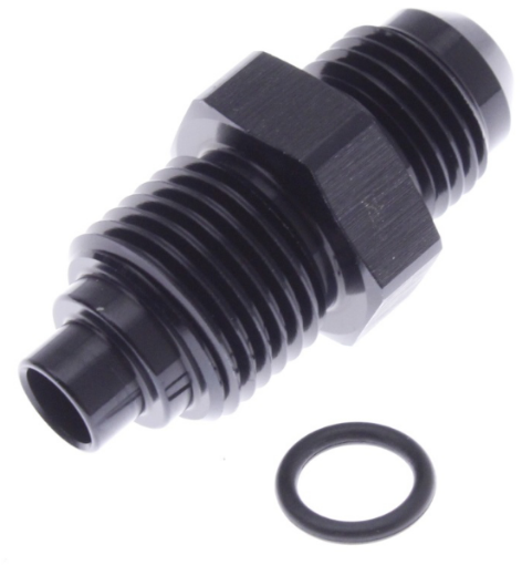 Kuva: AN-6 -> M16x1,5 Bump Tube - Ohjaustehostin / Opel Astra EHPS