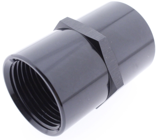Kuva: 1/4" NPT-naarasliitin