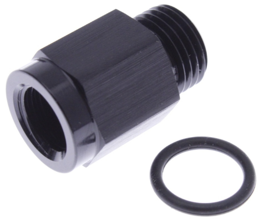Kuva: Uros 3/4"-16 UNF -> naaras M12x1,5