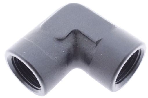 Kuva: 90 päivää. 3/4" NPT-naarasliitin