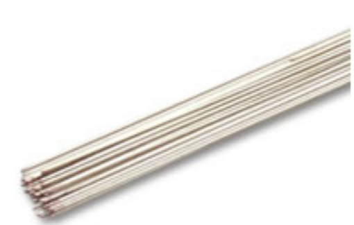 Kuva: Titaaninen TIG-hitsauslanka – 0,063” (1,60 mm)