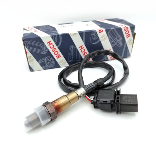 Kuva: Boschin lambda-anturi LSU 4.9 - 0 258 017 025