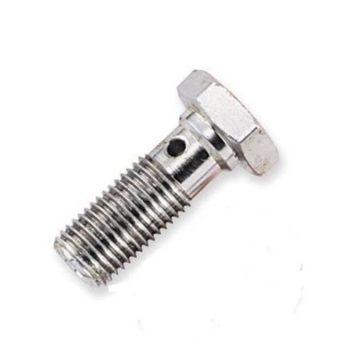 Kuva: Banjo-pultti M10X1.0 Pituus: 24mm