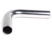 Kuva: 90 asteen Alu mutka - 3" / 76mm.