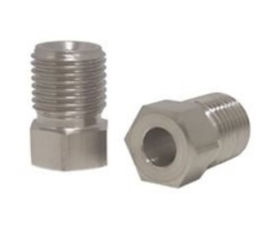 Kuva: Jarruputken nippa M10x1.0