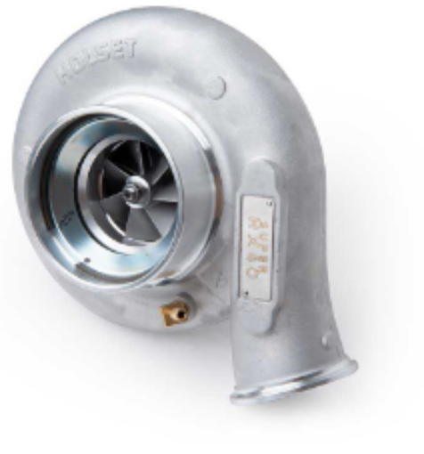 Kuva: Holset Super HX40 (Supercore)