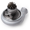 Kuva: Holset Super HX40 (Supercore)