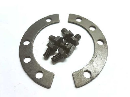 Kuva: Holset Super HX40 Asennussarja Turbiinikotelo