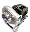 Kuva: Holset HX40W T3-Split - Alkuperäinen